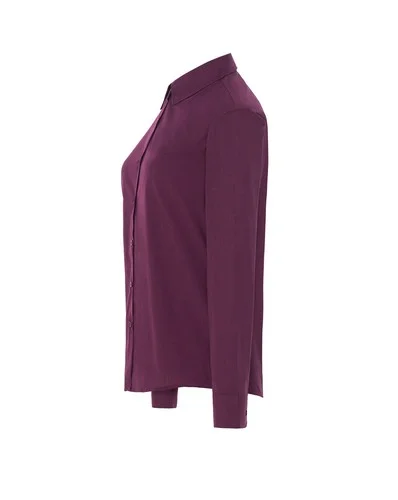 COMPRAR CAMISA MUJER MANGA LARGA REF SHLPOP JHK