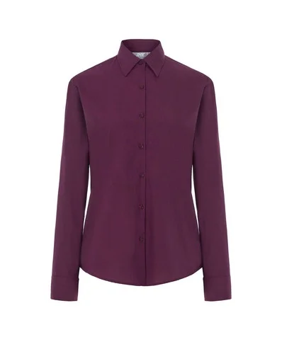 COMPRAR CAMISA MUJER MANGA LARGA REF SHLPOP JHK