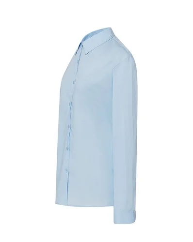 COMPRAR CAMISA MUJER MANGA LARGA REF SHLPOP JHK