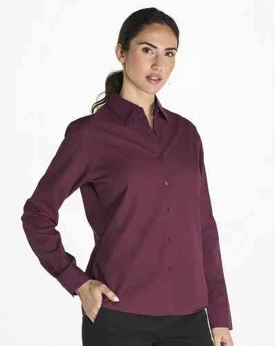 COMPRAR CAMISA MUJER MANGA LARGA REF SHLPOP JHK