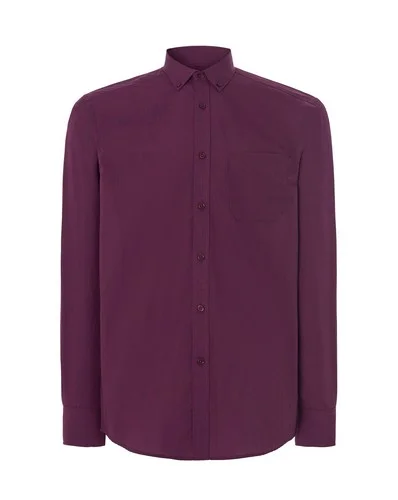 COMPRAR CAMISA HOMBRE MANGA LARGA REF SHAPOP JHK
