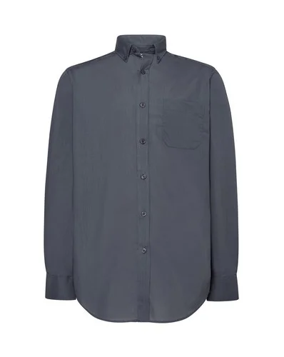 COMPRAR CAMISA HOMBRE MANGA LARGA REF SHAPOP JHK