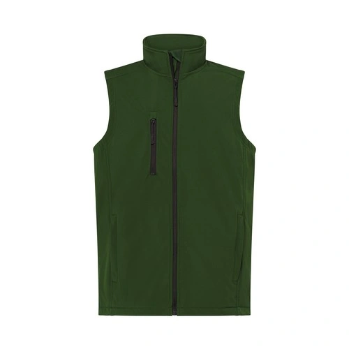COMPRAR CHALECO SHOFTSHELL REF SOFTVEST JHK