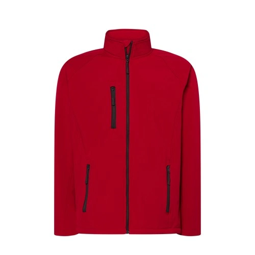 COMPRAR CHAQUETA SHOFTSHELL REF SOFTJACK JHK