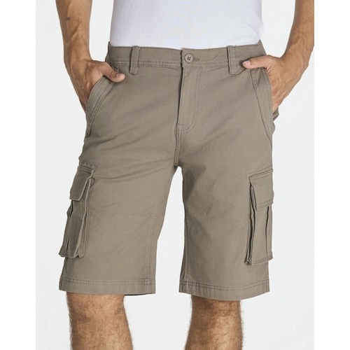 Pantalón corto de algodón con bolsillos Estilo casual Ref WKCHESTER