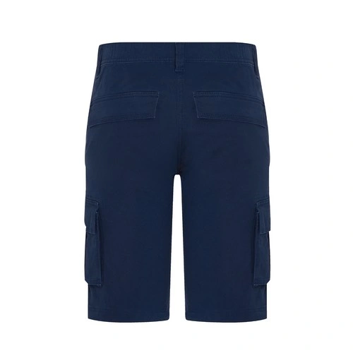 Pantalón corto de algodón con bolsillos Estilo casual Ref WKCHESTER