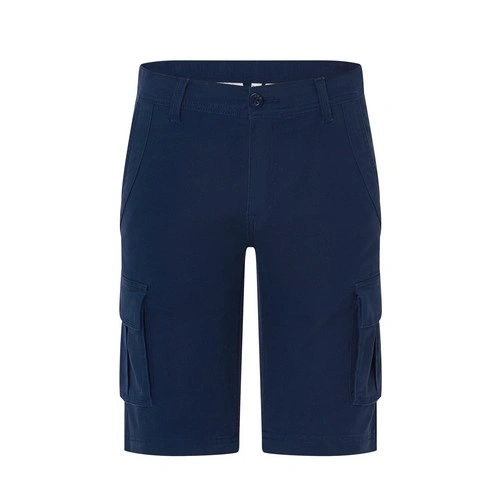 Pantalón corto de algodón con bolsillos Estilo casual Ref WKCHESTER