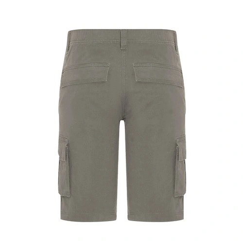 Pantalón corto de algodón con bolsillos Estilo casual Ref WKCHESTER
