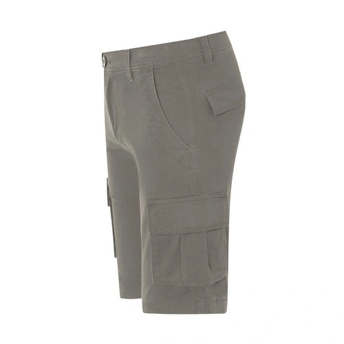 Pantalón corto de algodón con bolsillos Estilo casual Ref WKCHESTER