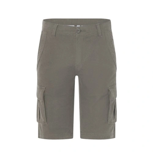 Pantalón corto de algodón con bolsillos Estilo casual Ref WKCHESTER