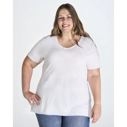 COMPRAR CAMISETA MUJER CURVAS REF CURVSSLUB JHK