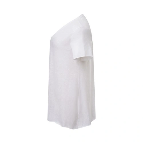 COMPRAR CAMISETA MUJER CURVAS REF CURVSSLUB JHK