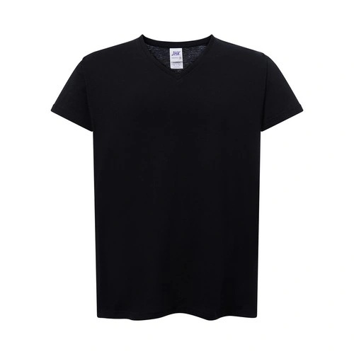 COMPRAR CAMISETA MUJER CURVAS PICO REF CURVSPICO JHK