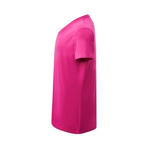COMPRAR CAMISETA MUJER CURVAS PICO REF CURVSPICO JHK