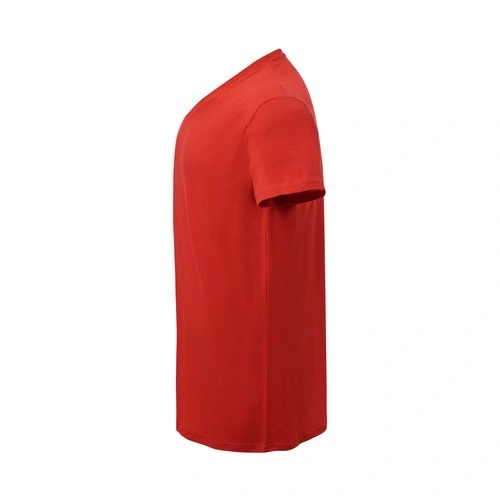 COMPRAR CAMISETA MUJER CURVAS PICO REF CURVSPICO JHK