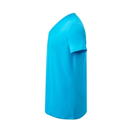 COMPRAR CAMISETA MUJER CURVAS PICO REF CURVSPICO JHK