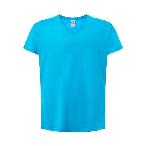 COMPRAR CAMISETA MUJER CURVAS PICO REF CURVSPICO JHK