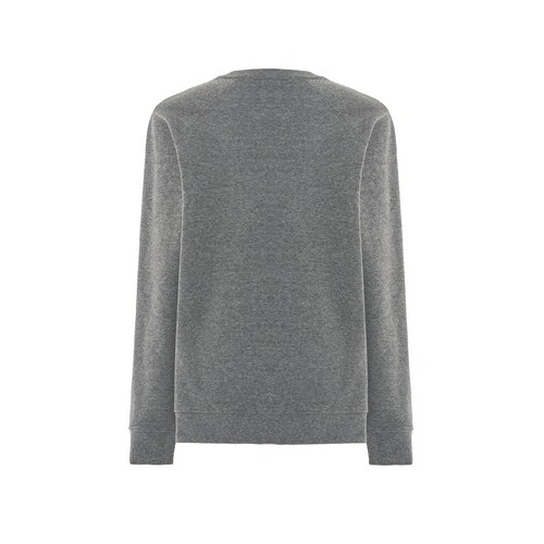 COMPRAR SUDADERA CLÁSICA UNISEX CON CUELLO REDONDO REF SWRAECO JHK