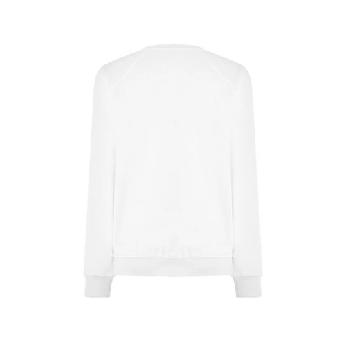 COMPRAR SUDADERA CLÁSICA UNISEX CON CUELLO REDONDO REF SWRAECO JHK