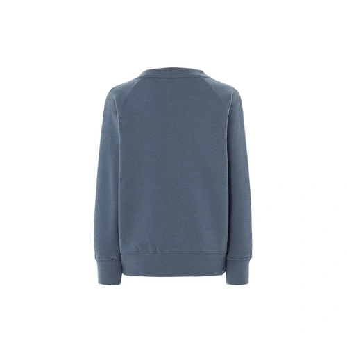 COMPRAR SUDADERA CLÁSICA UNISEX CON CUELLO REDONDO REF SWRKECO JHK