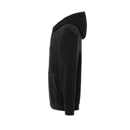 COMPRAR SUDADERA CON CAPUCHA Y CREMALLERA REF SWHOODECO JHK