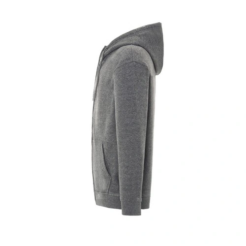 COMPRAR SUDADERA CON CAPUCHA Y CREMALLERA REF SWHOODECO JHK