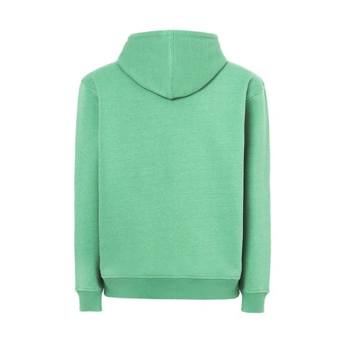 COMPRAR SUDADERA CON CAPUCHA Y CREMALLERA REF SWHOODECO JHK