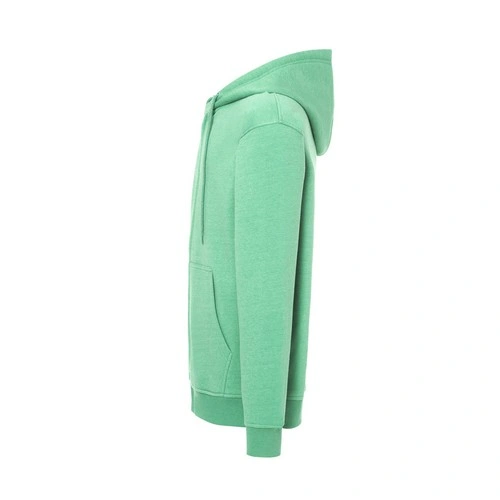 COMPRAR SUDADERA CON CAPUCHA Y CREMALLERA REF SWHOODECO JHK