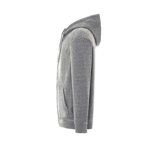 COMPRAR SUDADERA CON CAPUCHA Y CREMALLERA REF SWHOODECO JHK