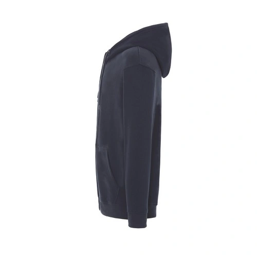 COMPRAR SUDADERA CON CAPUCHA Y CREMALLERA REF SWHOODECO JHK