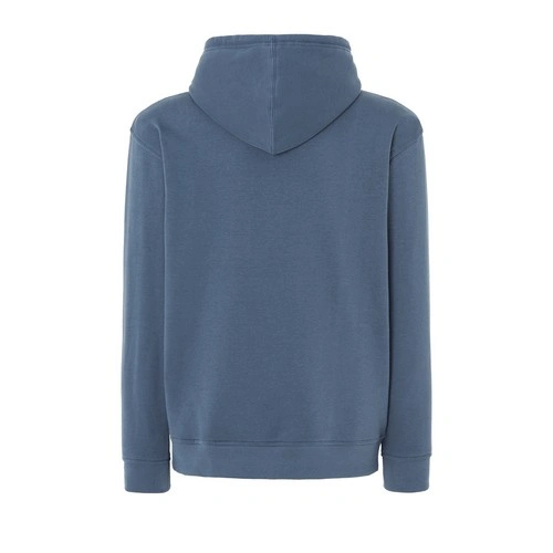 COMPRAR SUDADERA CON CAPUCHA Y CREMALLERA REF SWHOODECO JHK