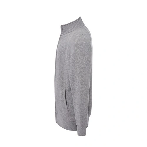 COMPRAR SUDADERA CON CREMALLERA FULL ZIP REF SWFUZIP275 JHK