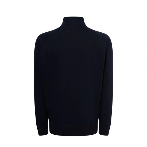 COMPRAR SUDADERA CON CREMALLERA FULL ZIP REF SWFUZIP275 JHK
