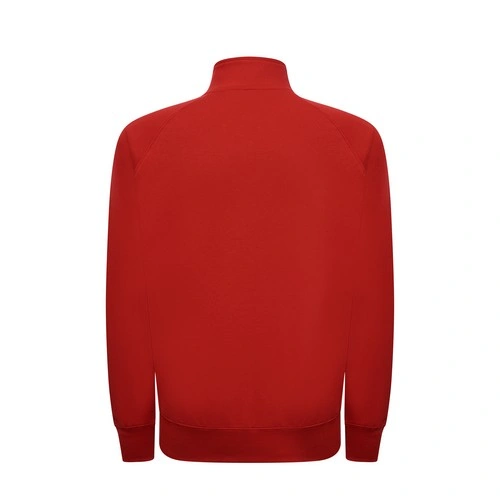 COMPRAR SUDADERA CON CREMALLERA FULL ZIP REF SWFUZIP275 JHK