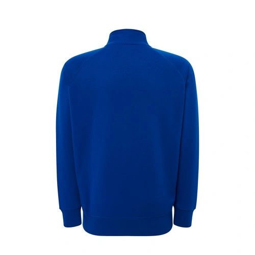 COMPRAR SUDADERA CON CREMALLERA FULL ZIP REF SWFUZIP275 JHK