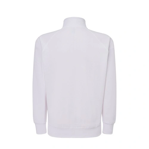 COMPRAR SUDADERA CON CREMALLERA FULL ZIP REF SWFUZIP275 JHK