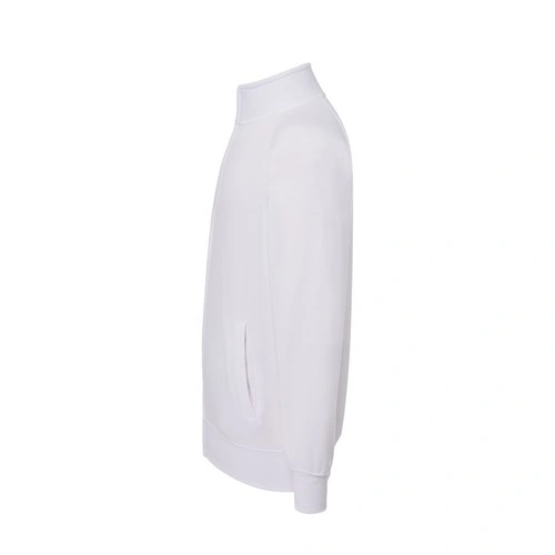 COMPRAR SUDADERA DE HOMBRE CON CREMALLERA REF SWFUZIP240 JHK