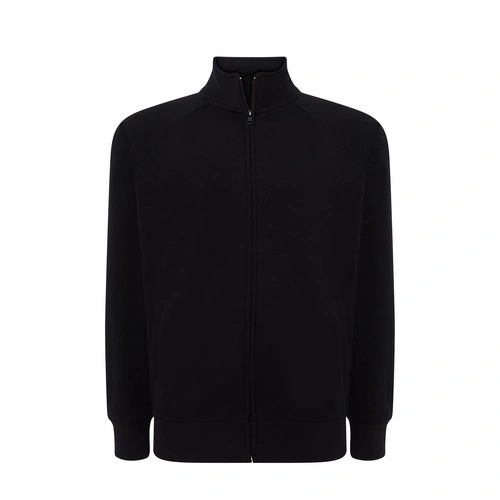 COMPRAR SUDADERA CON CREMALLERA REF SWRAFUZIP JHK
