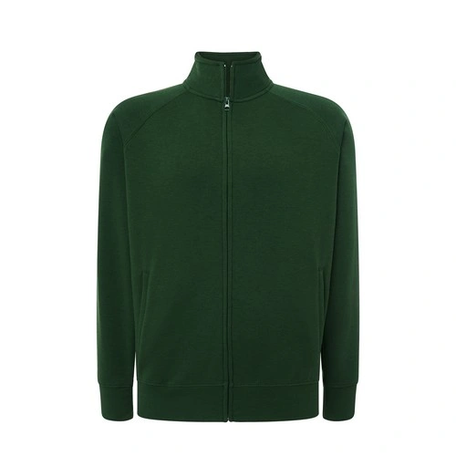 COMPRAR SUDADERA CON CREMALLERA REF SWRAFUZIP JHK