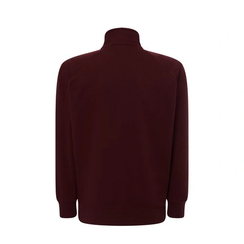 COMPRAR SUDADERA CON CREMALLERA REF SWRAFUZIP JHK
