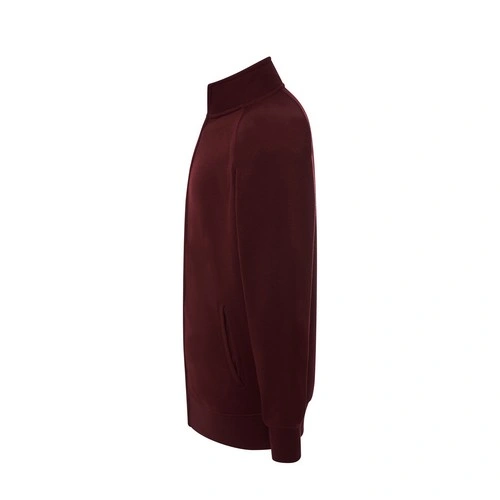 COMPRAR SUDADERA CON CREMALLERA REF SWRAFUZIP JHK
