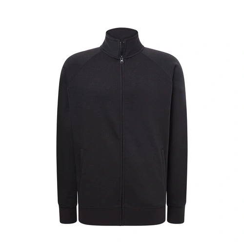 COMPRAR SUDADERA CON CREMALLERA REF SWRAFUZIP JHK