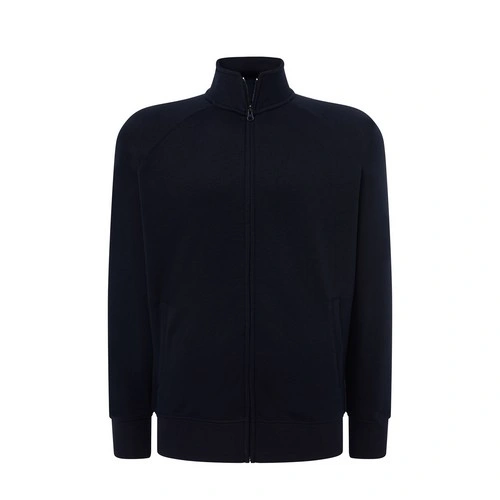 COMPRAR SUDADERA CON CREMALLERA REF SWRAFUZIP JHK