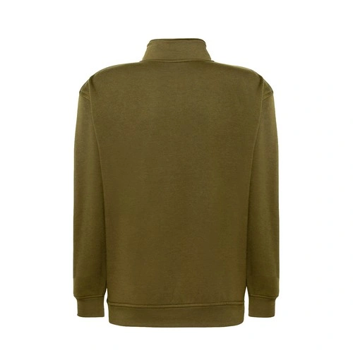 COMPRAR SUDADERA CON MEDIA CREMALLERA REF SWRAZIP JHK