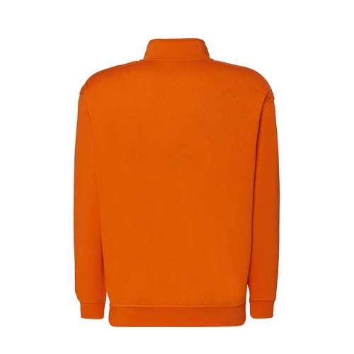 COMPRAR SUDADERA CON MEDIA CREMALLERA REF SWRAZIP JHK