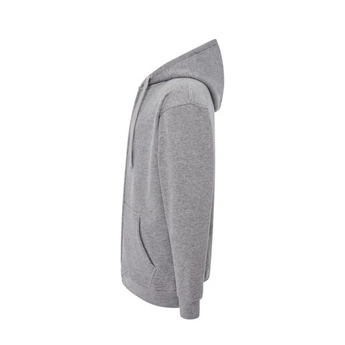 COMPRAR SUDADERA CAPUCHA Y CREMALLERA HOODED REF SWHOOD275 JHK