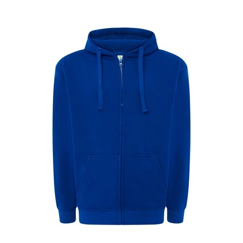 COMPRAR SUDADERA CAPUCHA Y CREMALLERA HOODED REF SWHOOD275 JHK