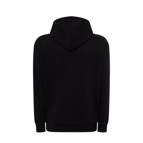 COMPRAR SUDADERA CON CAPUCHA Y CREMALLERA COMPLETA REF SWUAHOOD240 JHK