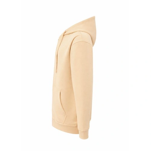 COMPRAR SUDADERA CON CAPUCHA Y CREMALLERA COMPLETA REF SWUAHOOD240 JHK