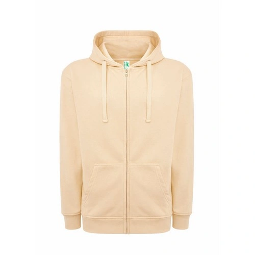 COMPRAR SUDADERA CON CAPUCHA Y CREMALLERA COMPLETA REF SWUAHOOD240 JHK